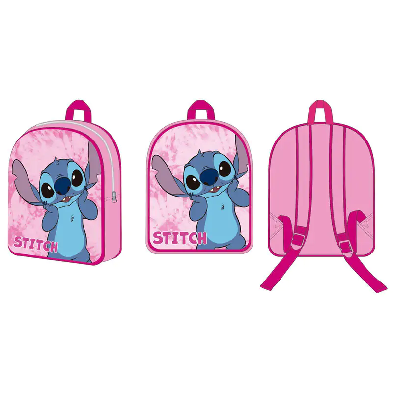 Disney Stitch backpack 30cm termékfotó