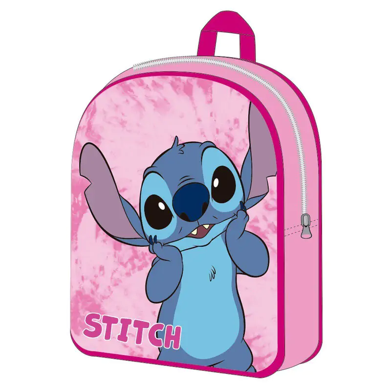 Disney Stitch backpack 30cm termékfotó