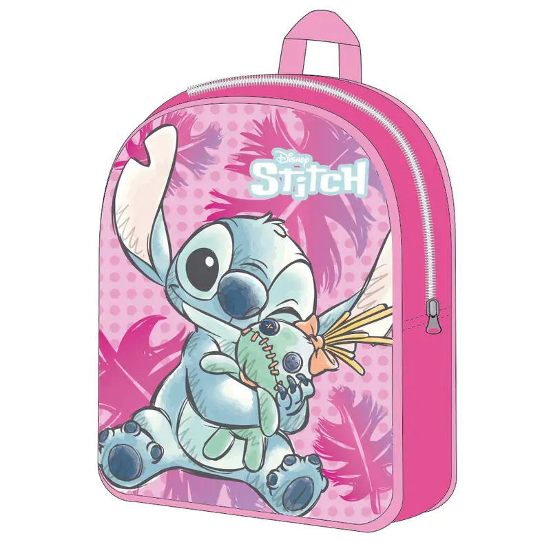 Disney Stitch backpack 30cm termékfotó