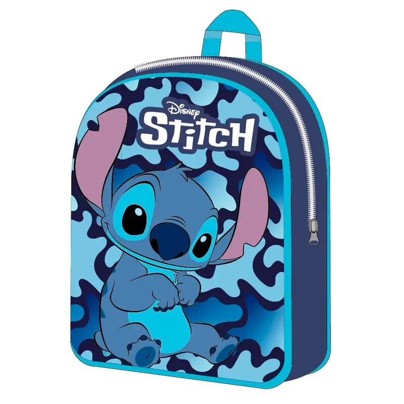 Disney Stitch backpack 30cm termékfotó