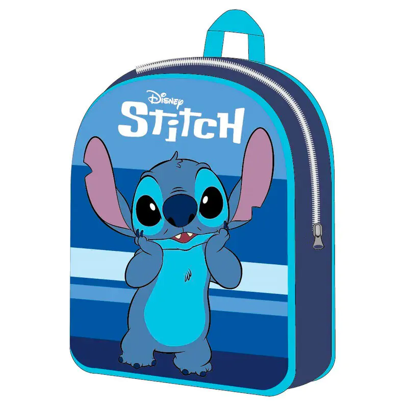 Disney Stitch backpack 30cm termékfotó