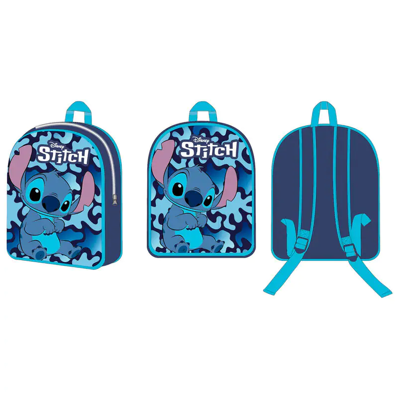 Disney Stitch backpack 30cm termékfotó