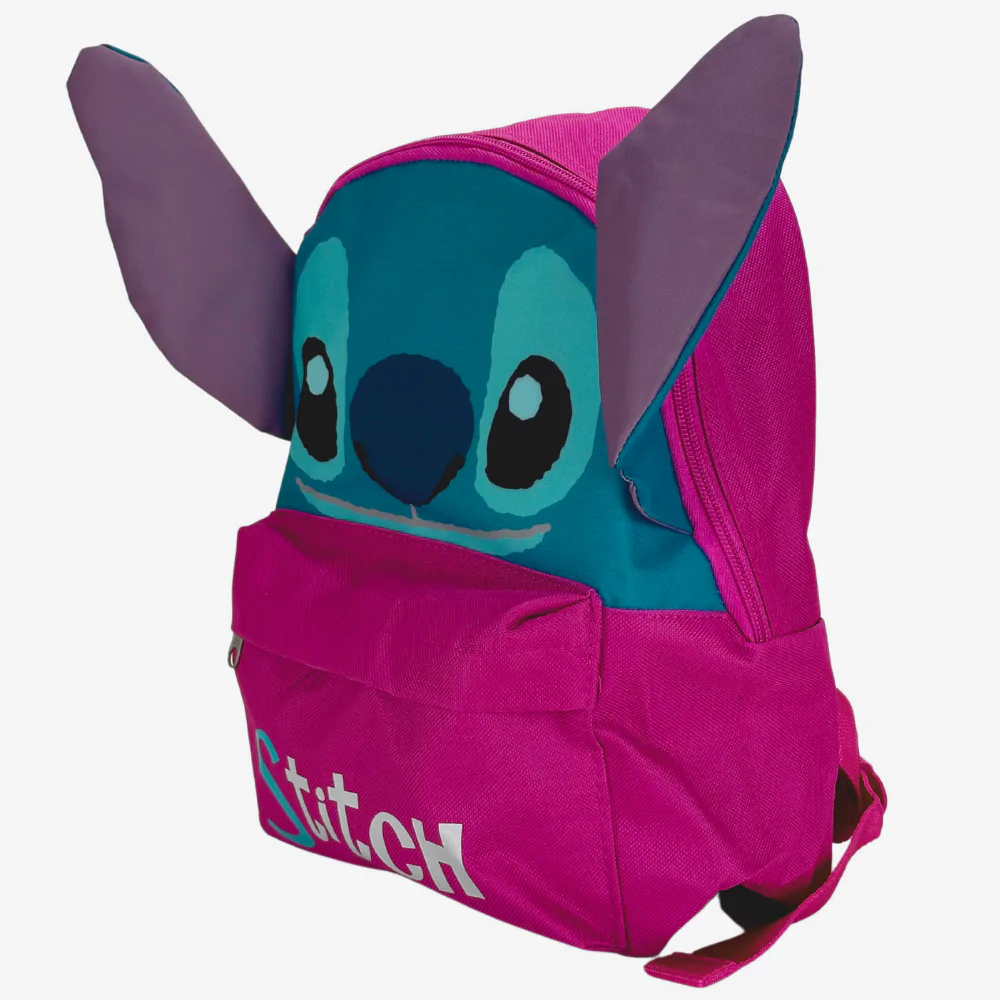 Disney Stitch backpack 30cm termékfotó