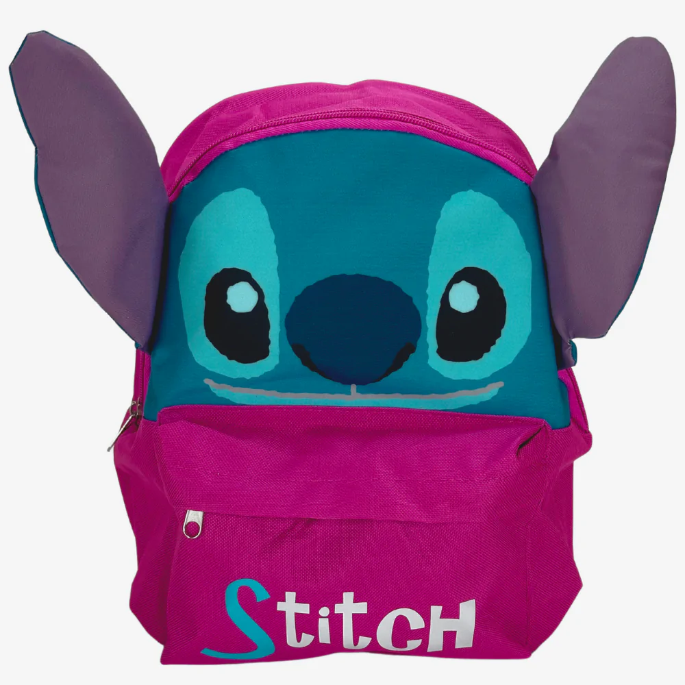 Disney Stitch backpack 30cm termékfotó