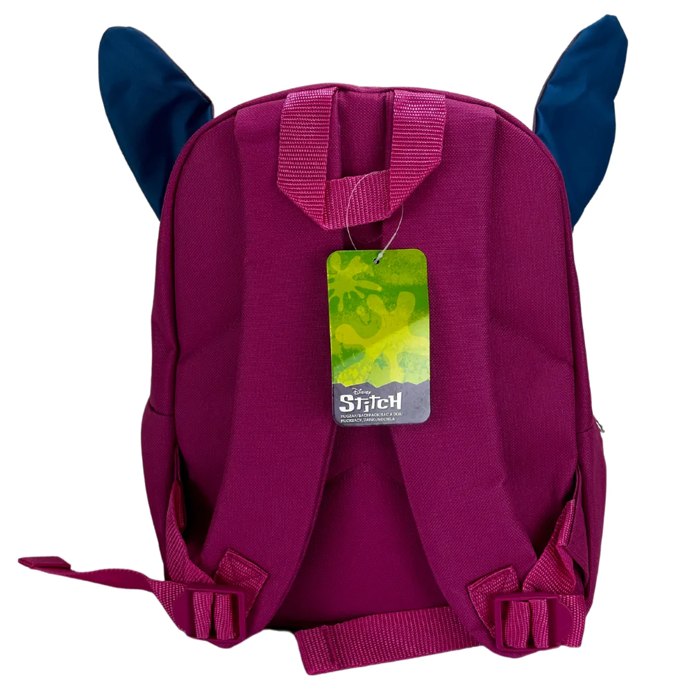 Disney Stitch backpack 30cm termékfotó