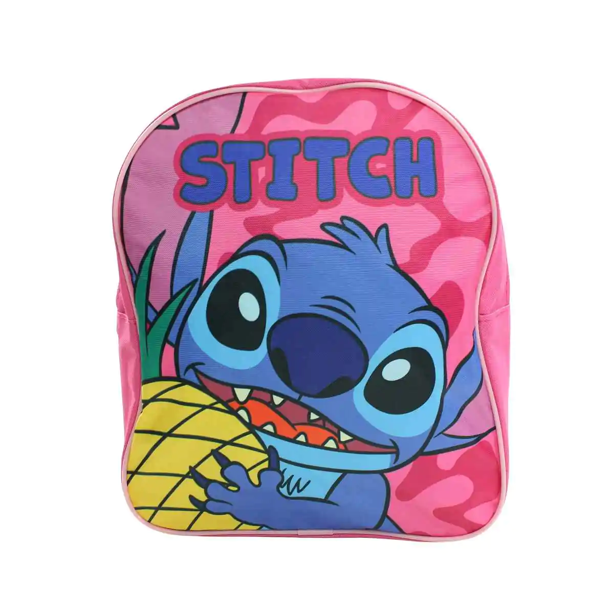 Disney Stitch backpack 30cm | Fanbase