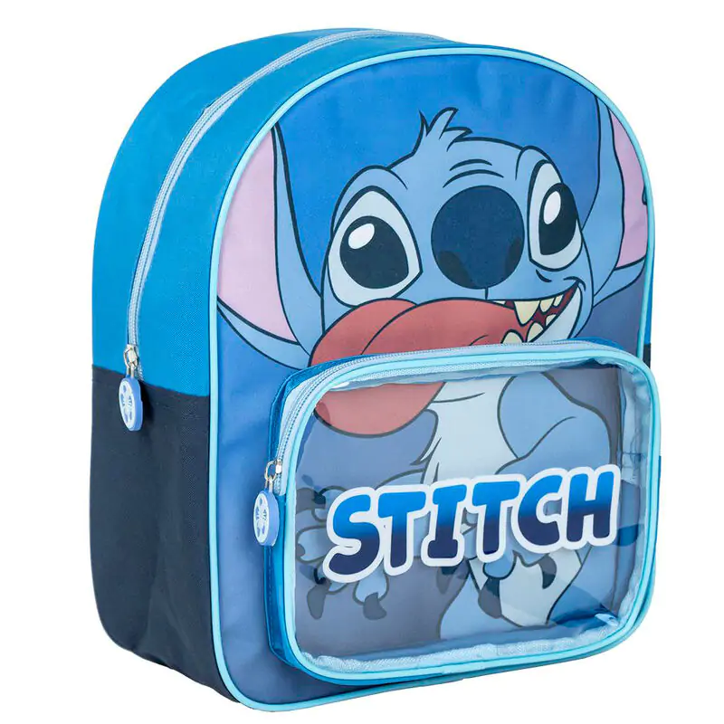 Disney Stitch backpack 30cm product photo