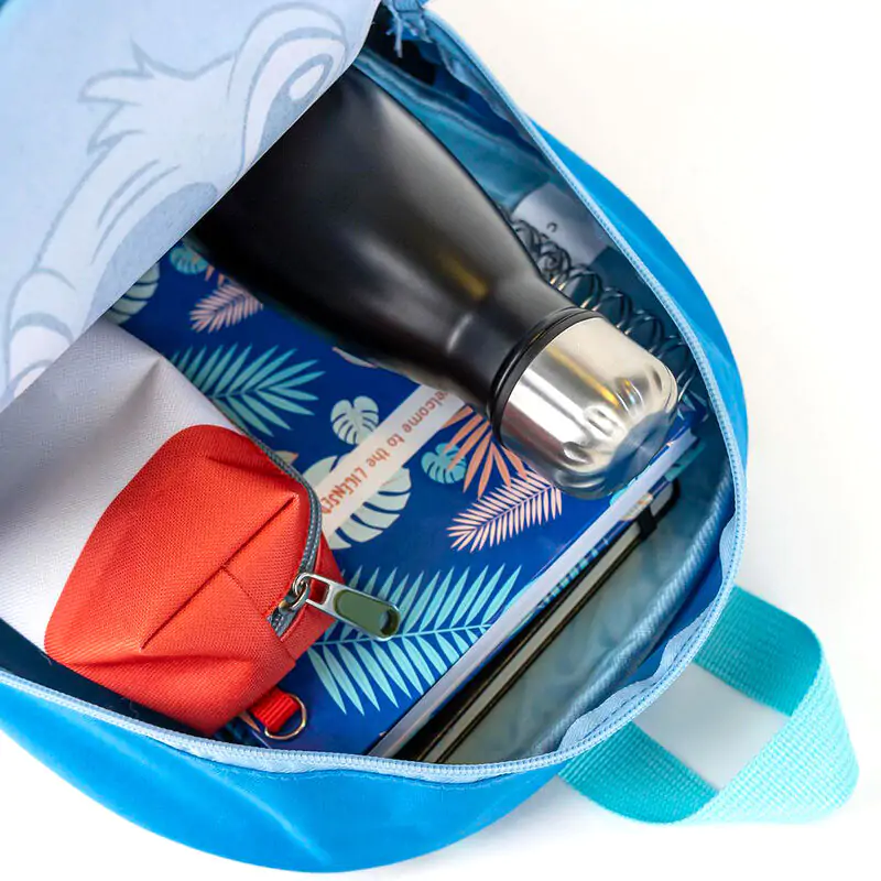 Disney Stitch backpack 30cm product photo