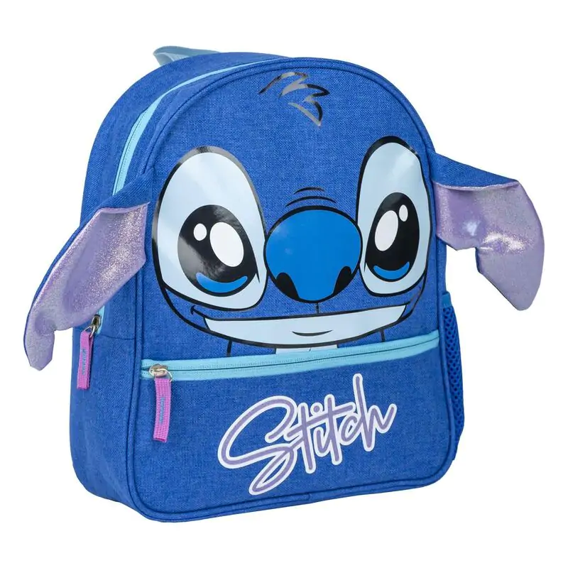 Disney Stitch backpack 30cm termékfotó