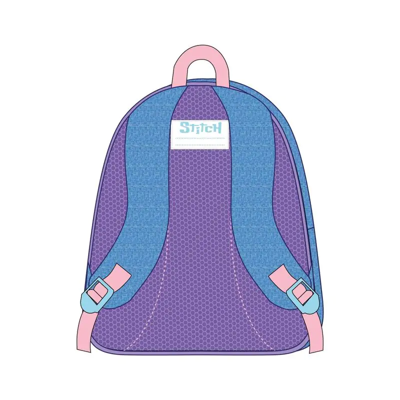 Disney Stitch backpack 30cm termékfotó