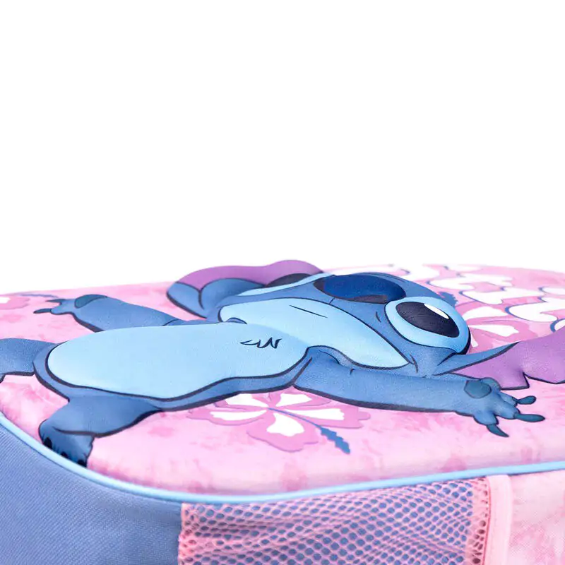 Disney Stitch backpack 31cm termékfotó