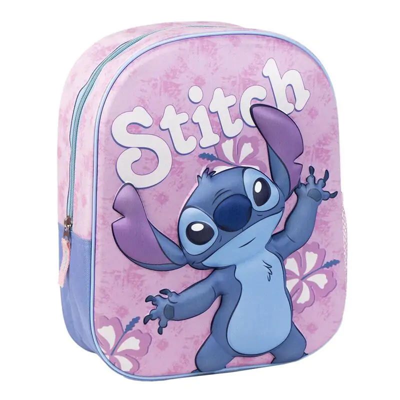 Disney Stitch backpack 31cm termékfotó