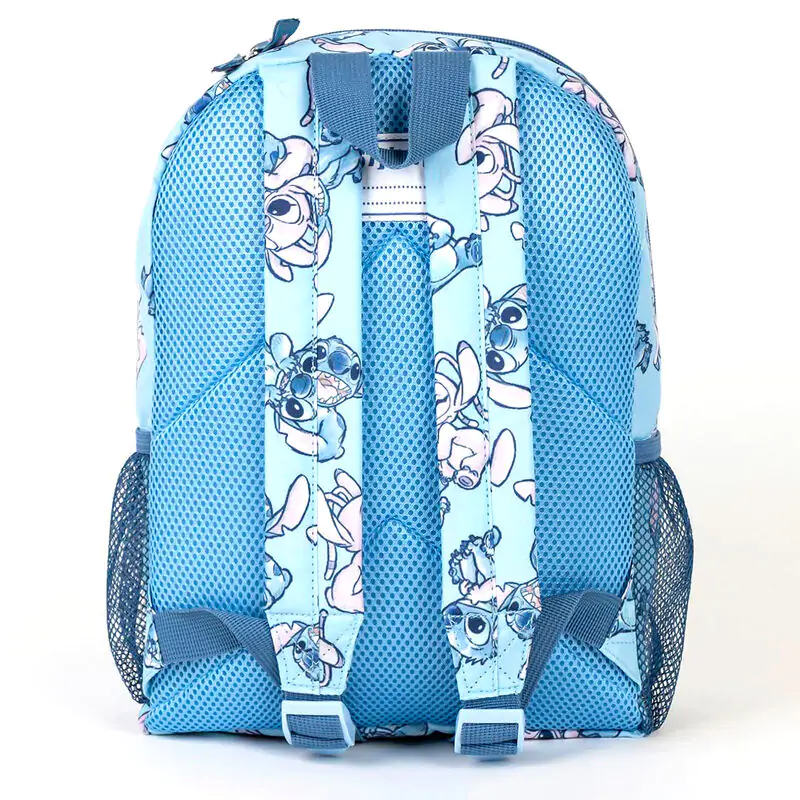 Disney Stitch backpack 33cm termékfotó