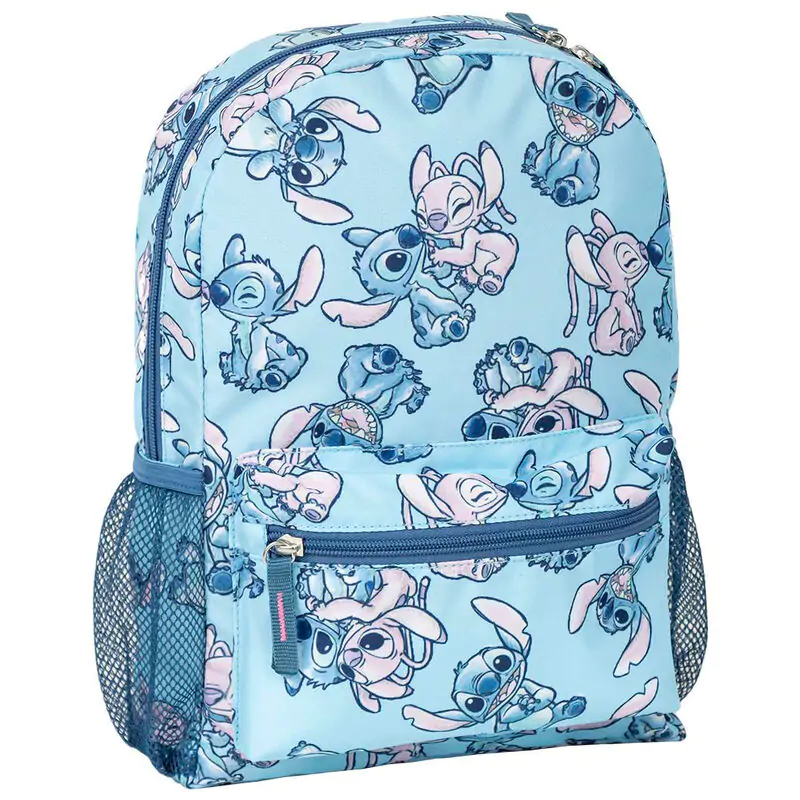 Disney Stitch backpack 33cm termékfotó