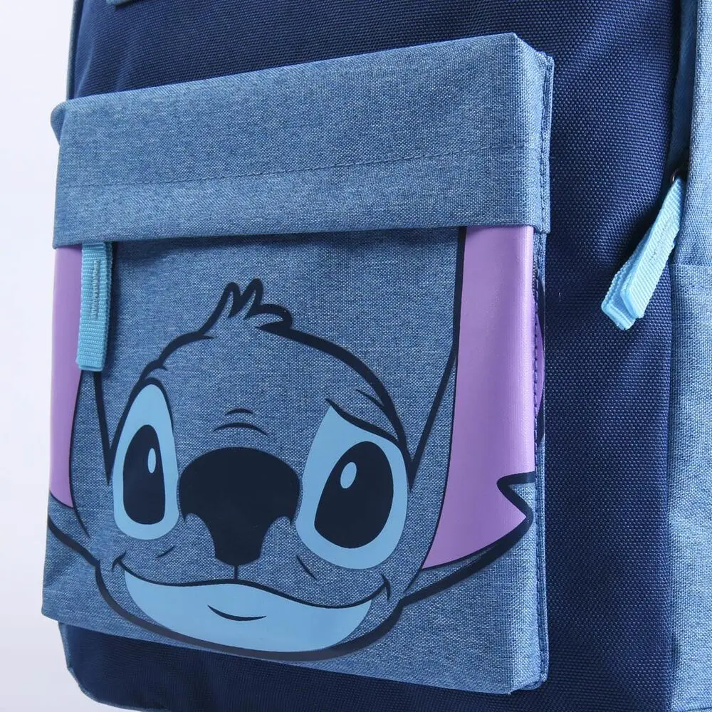 Lilo &amp; Stitch Backpack Stitch product photo