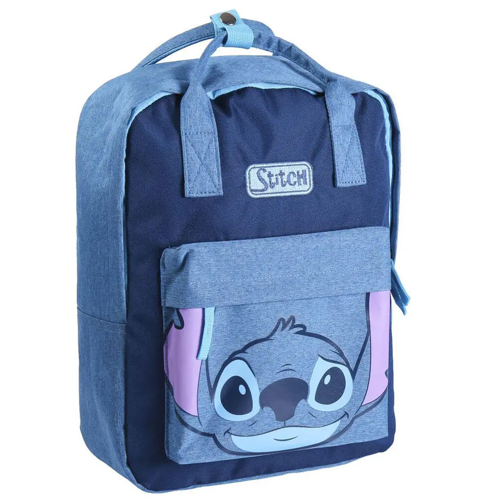 Lilo &amp; Stitch Backpack Stitch product photo