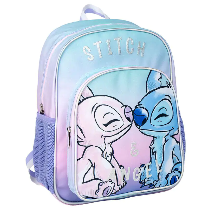 Disney Stitch backpack 38cm product photo