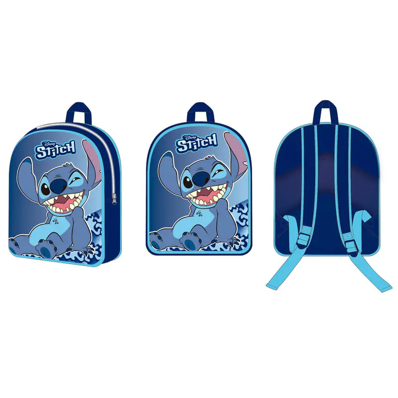 Disney Stitch backpack 40cm termékfotó