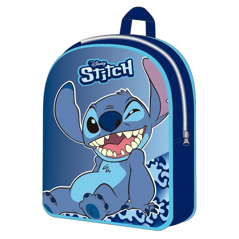 Disney Stitch backpack 40cm termékfotó