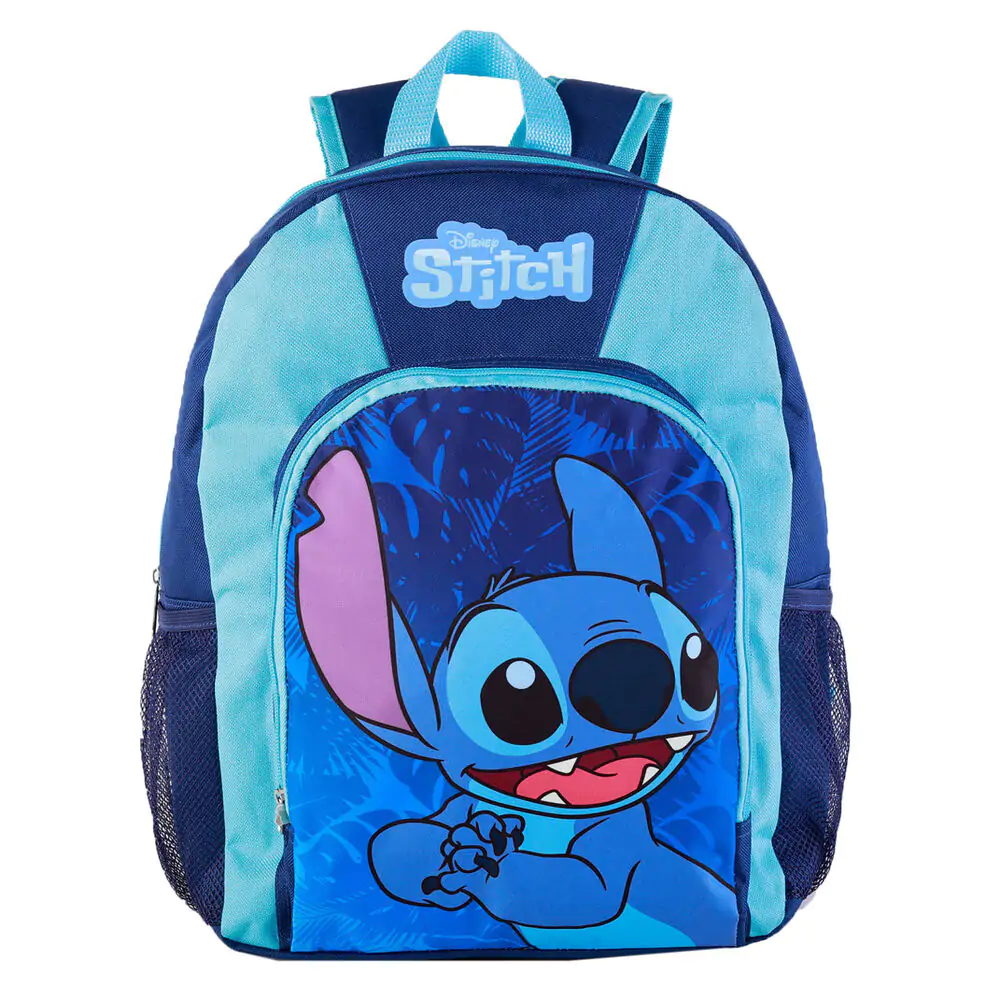 Disney Stitch backpack 40cm termékfotó