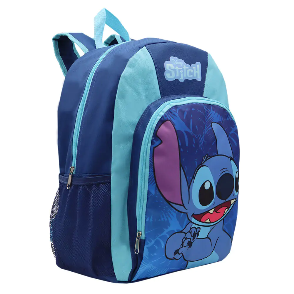 Disney Stitch backpack 40cm termékfotó