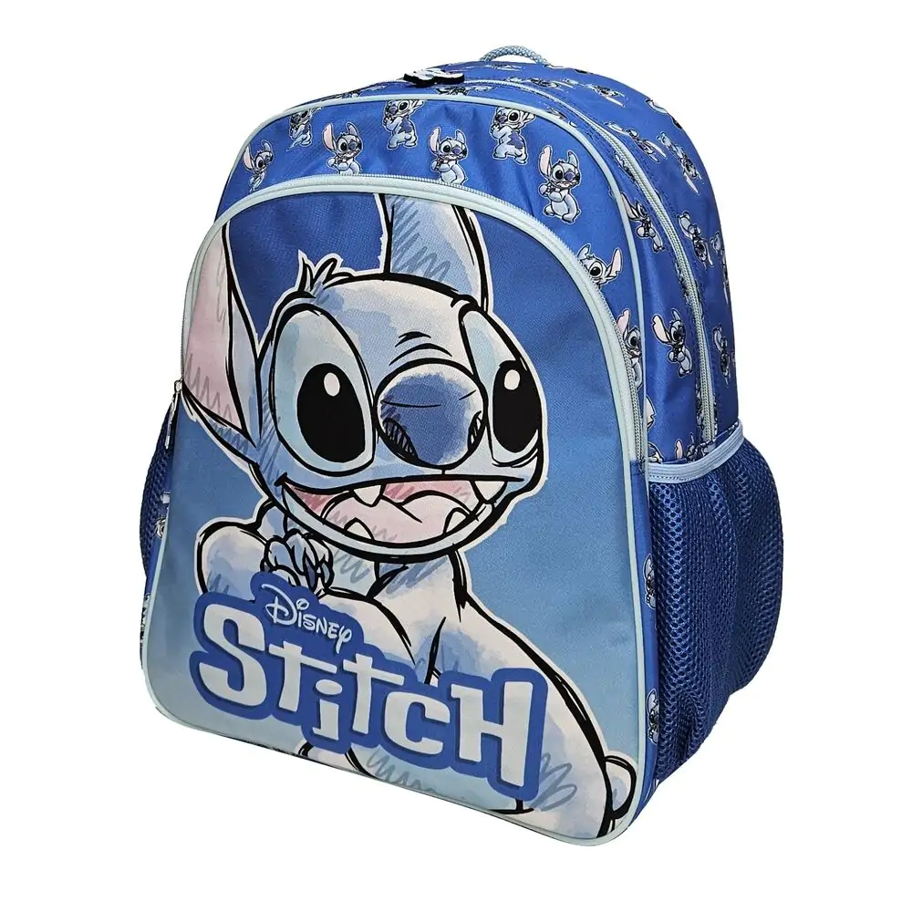 Disney Stitch backpack 40cm product photo