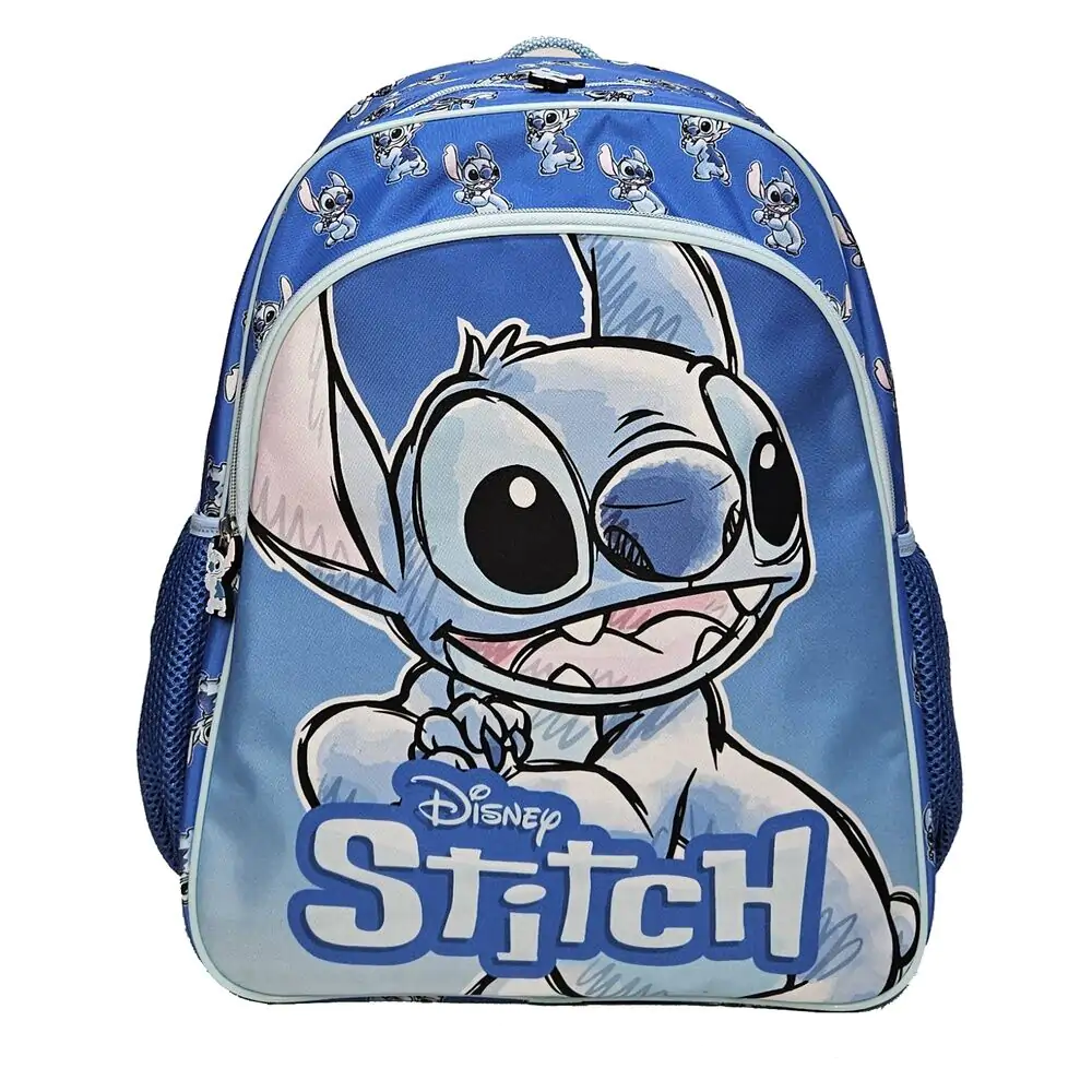 Disney Stitch backpack 40cm product photo
