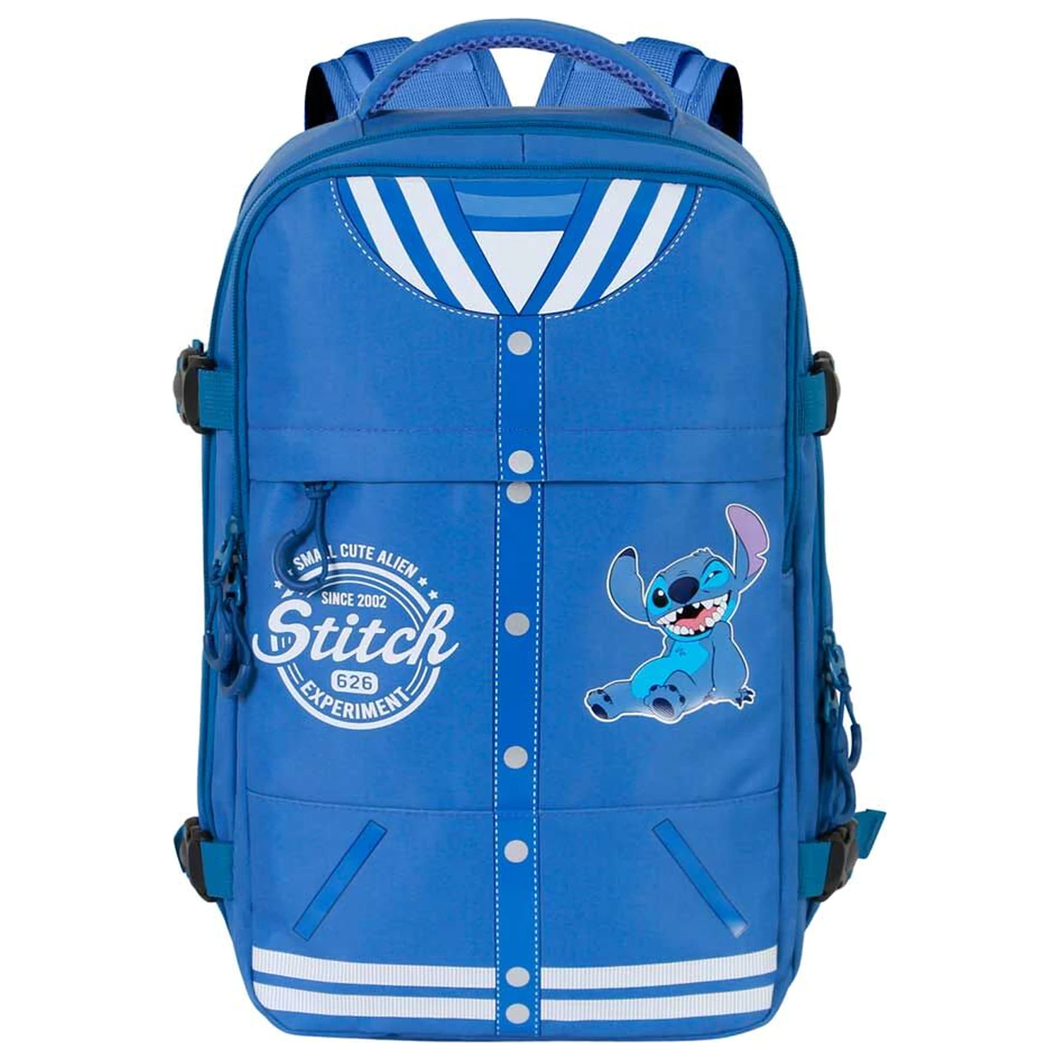Disney Stitch backpack 40cm product photo