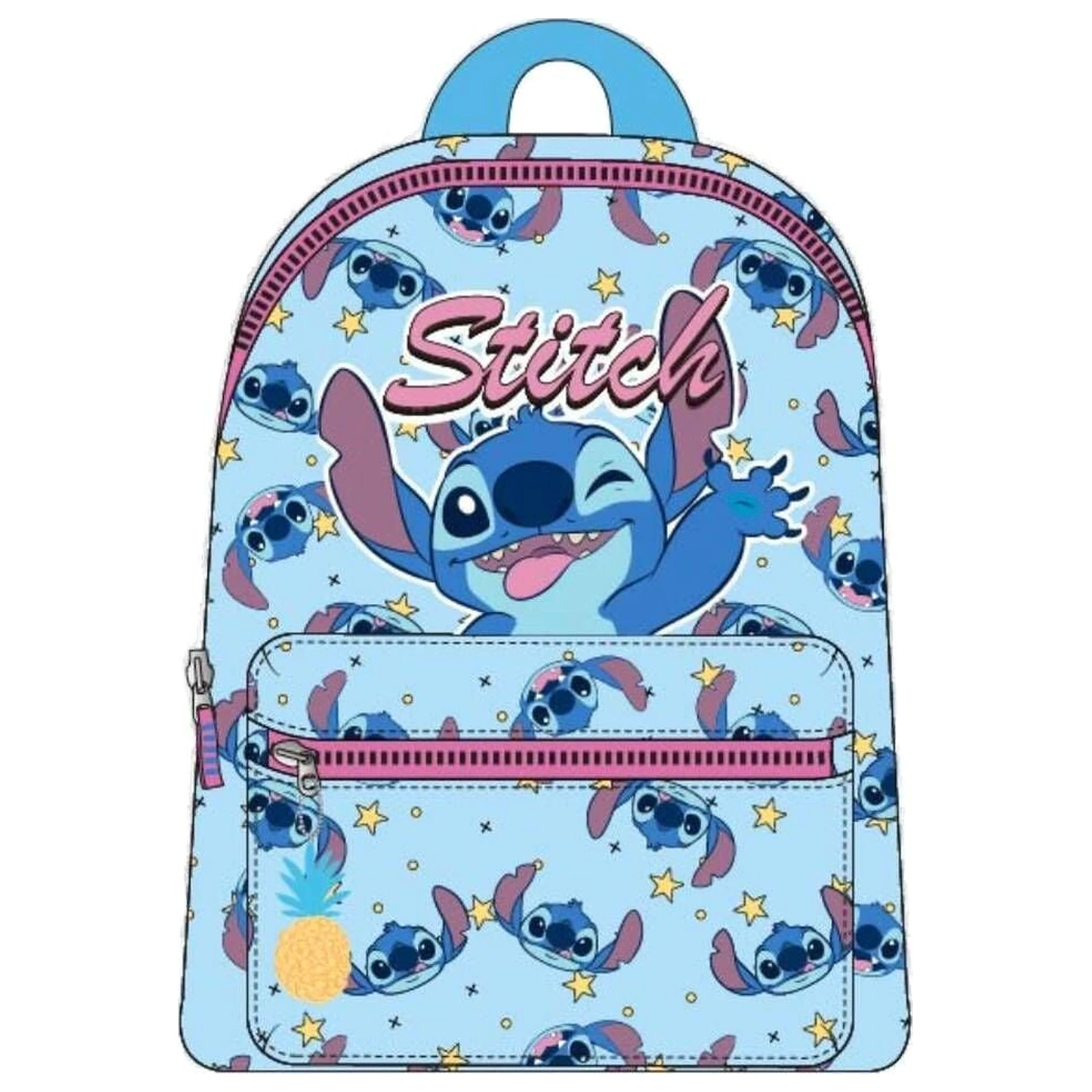 Disney Stitch backpack 40cm product photo