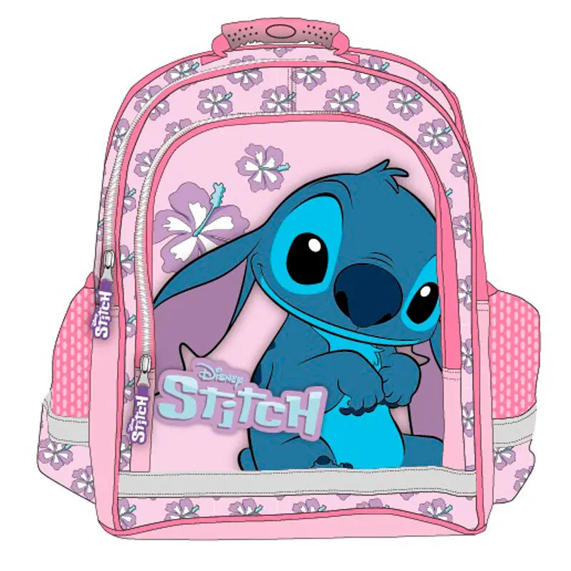 Disney Stitch backpack 41cm termékfotó