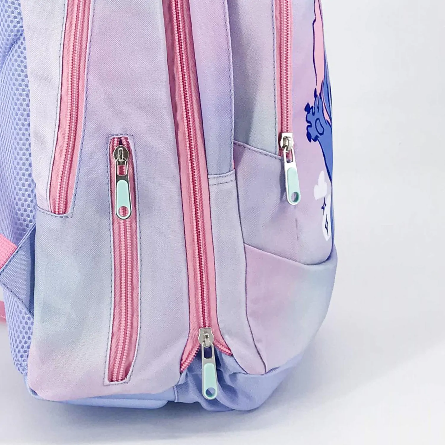 Disney Stitch backpack 41cm product photo