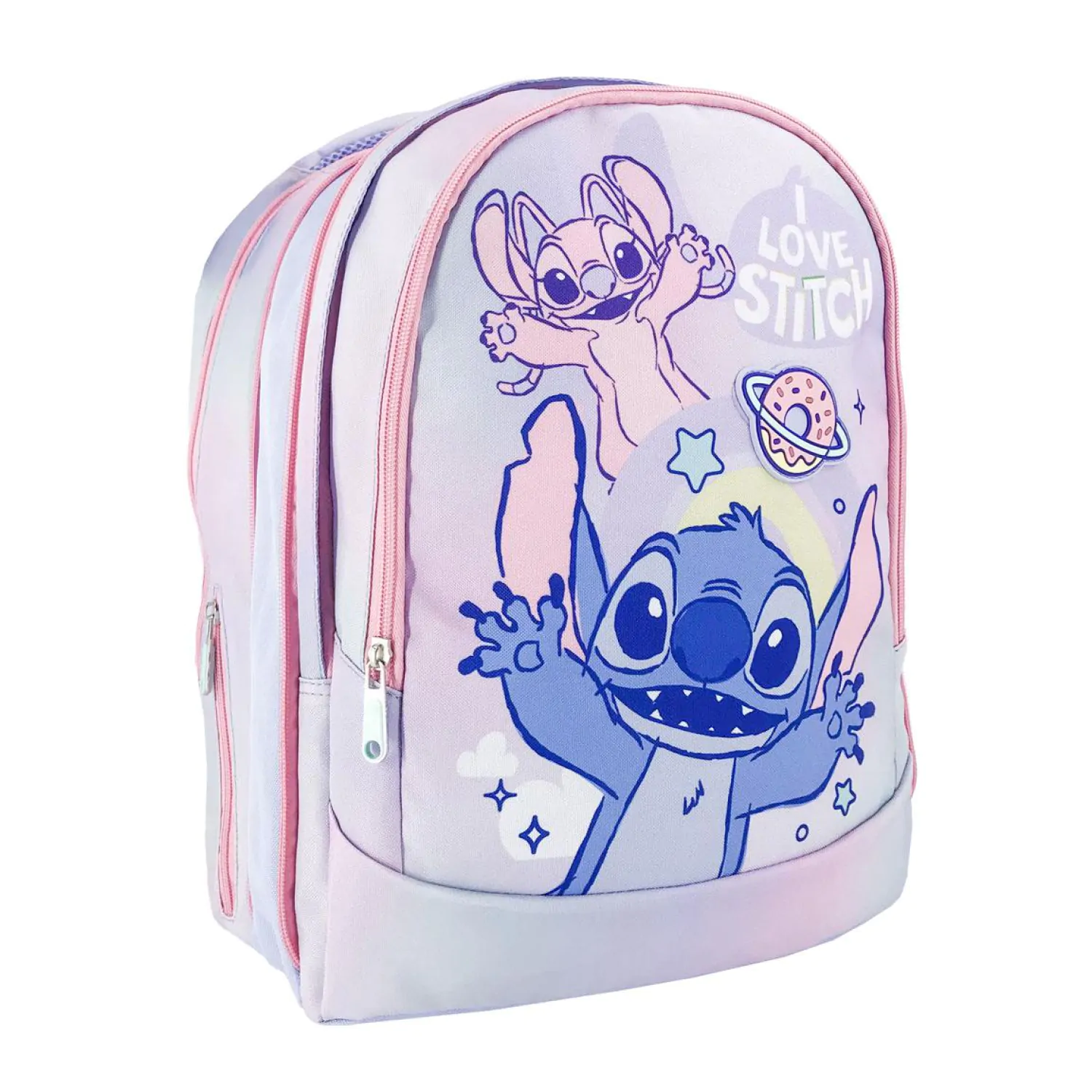 Disney Stitch backpack 41cm product photo