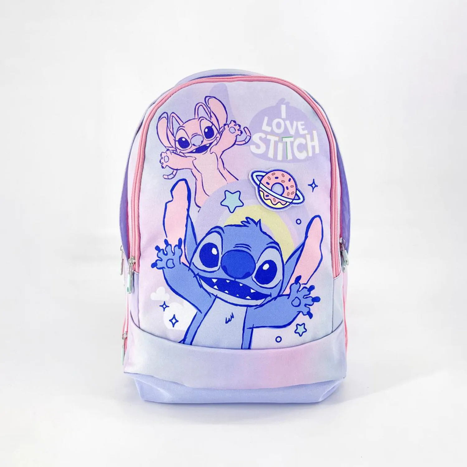 Disney Stitch backpack 41cm product photo
