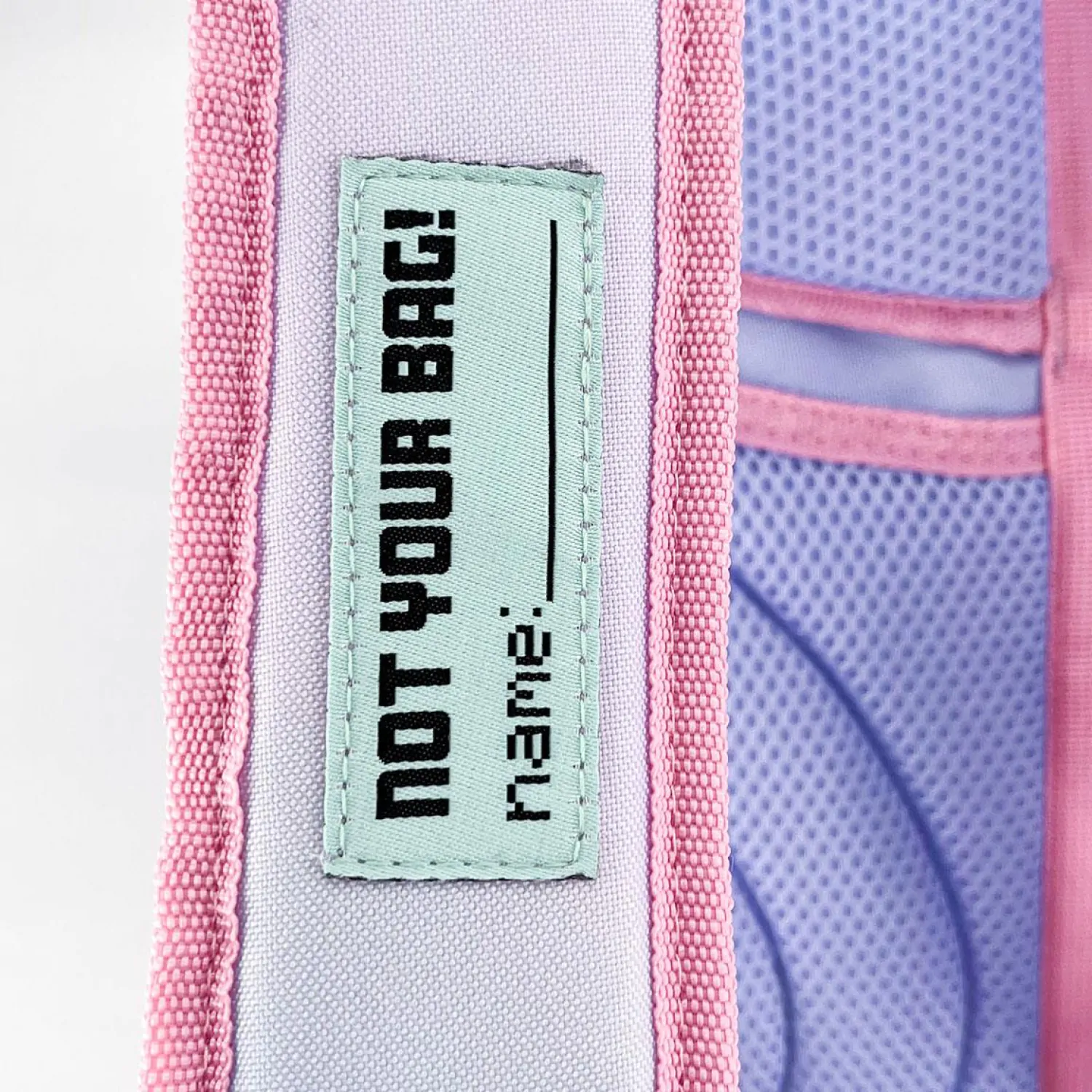 Disney Stitch backpack 41cm product photo