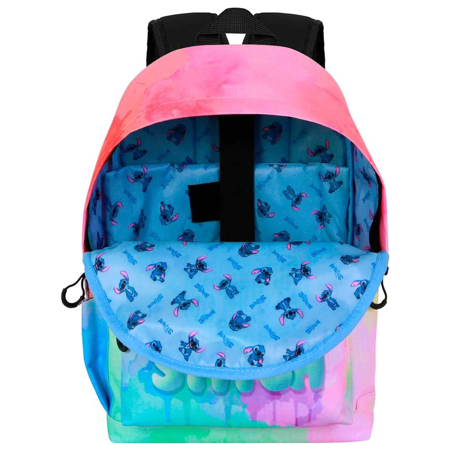 Disney Stitch backpack 41cm product photo
