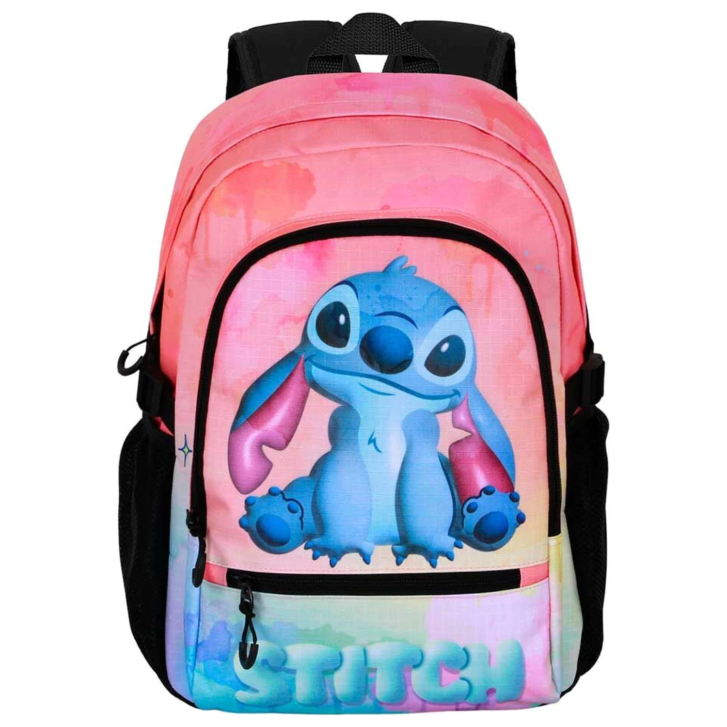 Disney Stitch backpack 41cm product photo
