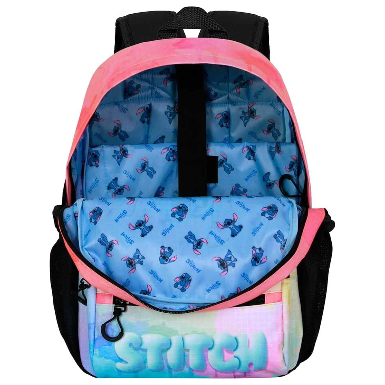 Disney Stitch backpack 41cm product photo