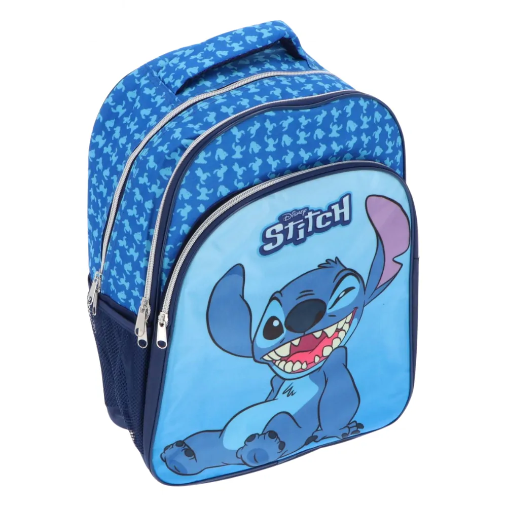 Disney Stitch backpack 42cm product photo