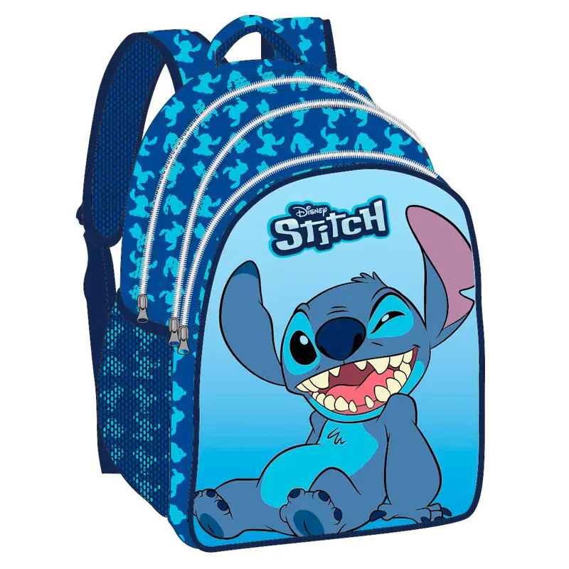 Disney Stitch backpack 42cm termékfotó