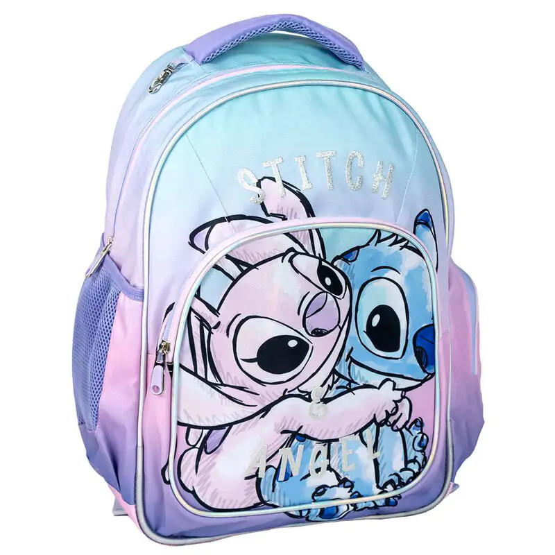 Disney Stitch backpack 42cm termékfotó