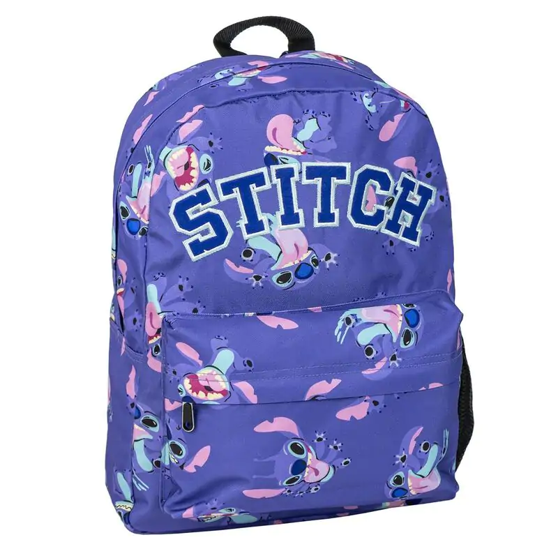 Disney Stitch backpack 42cm termékfotó