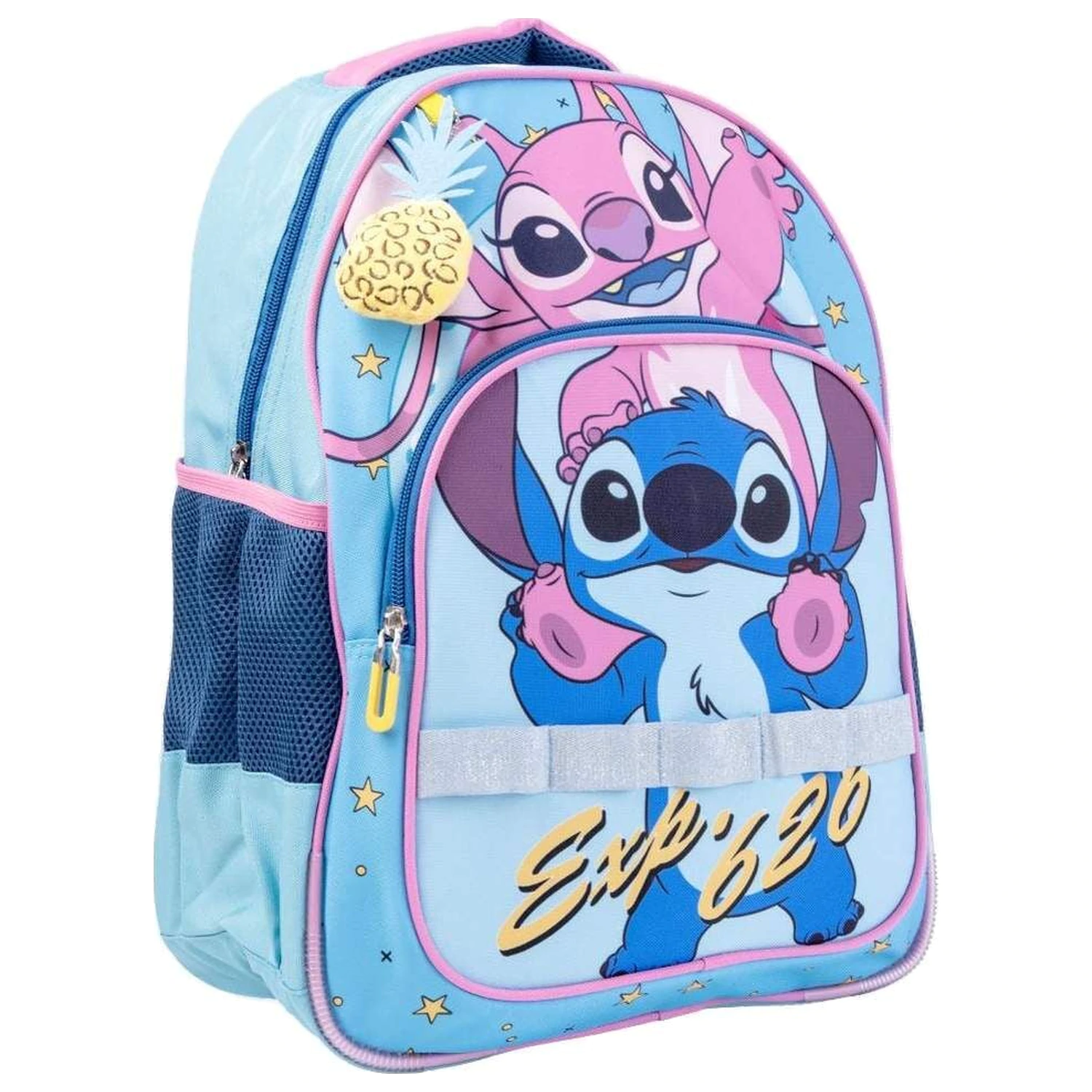 Disney Stitch backpack 42cm product photo