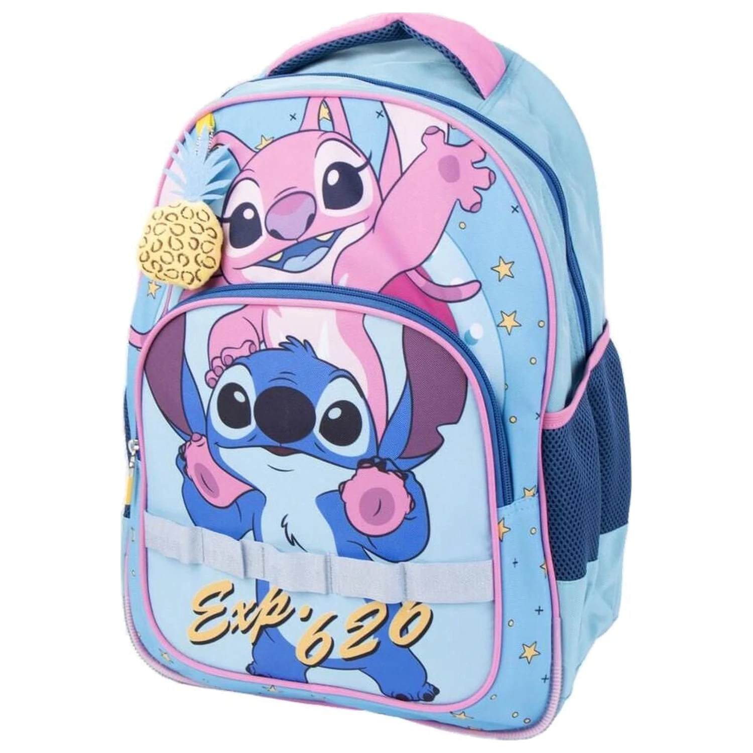 Disney Stitch backpack 42cm product photo