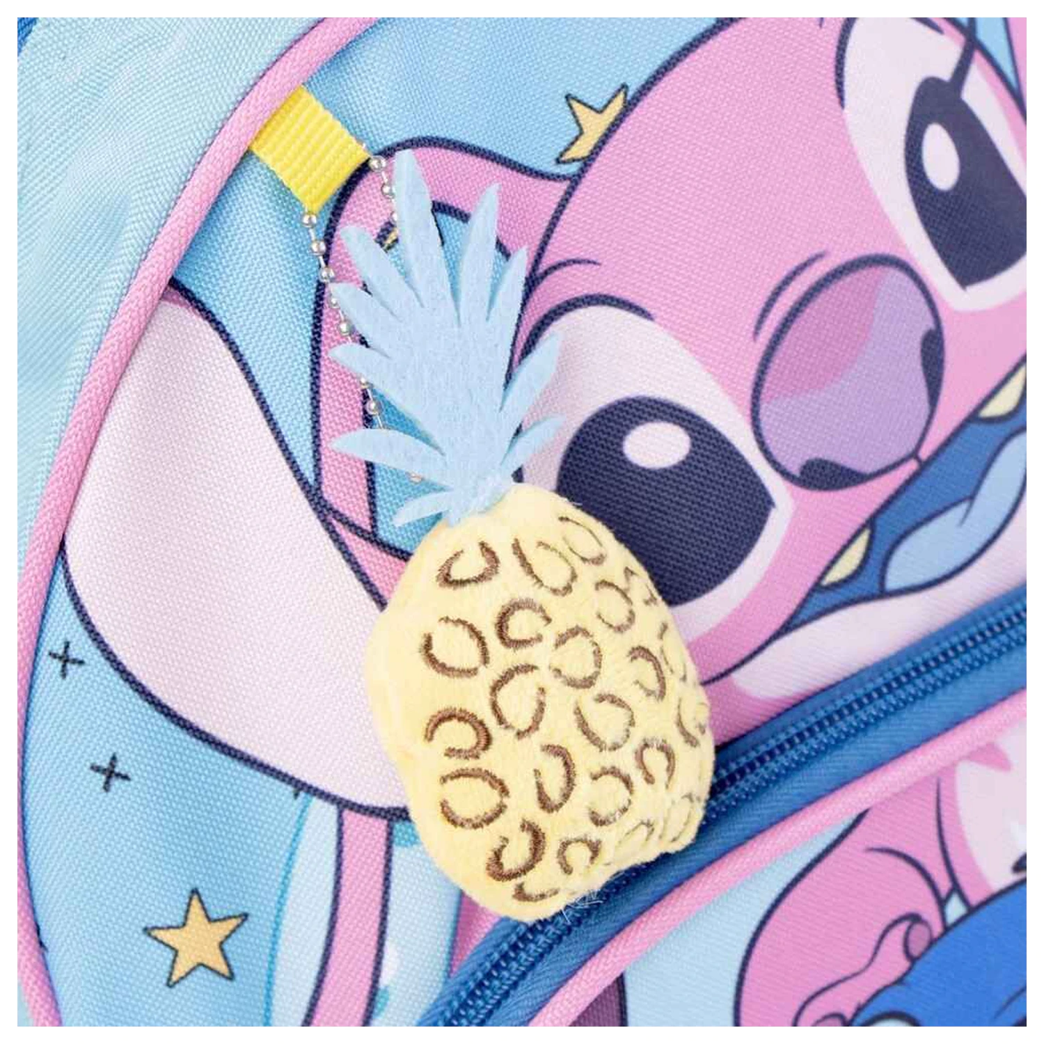 Disney Stitch backpack 42cm product photo