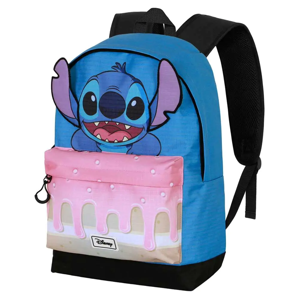 Disney Stitch backpack 44cm termékfotó