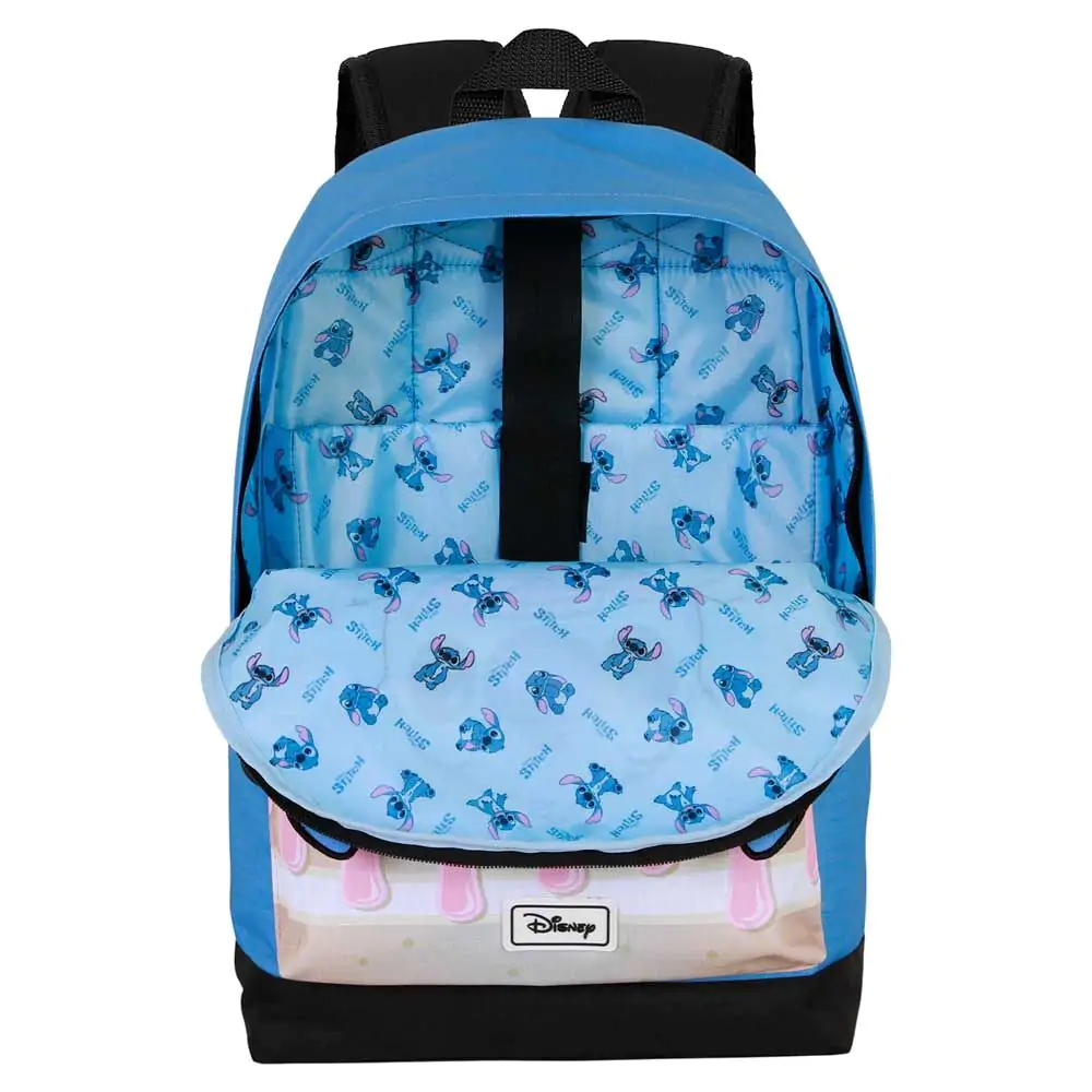 Disney Stitch backpack 44cm termékfotó