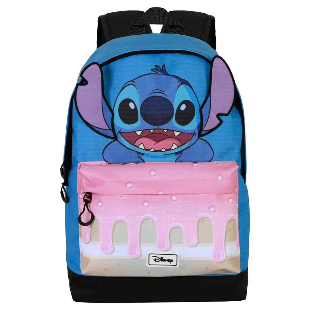 Disney Stitch backpack 44cm termékfotó