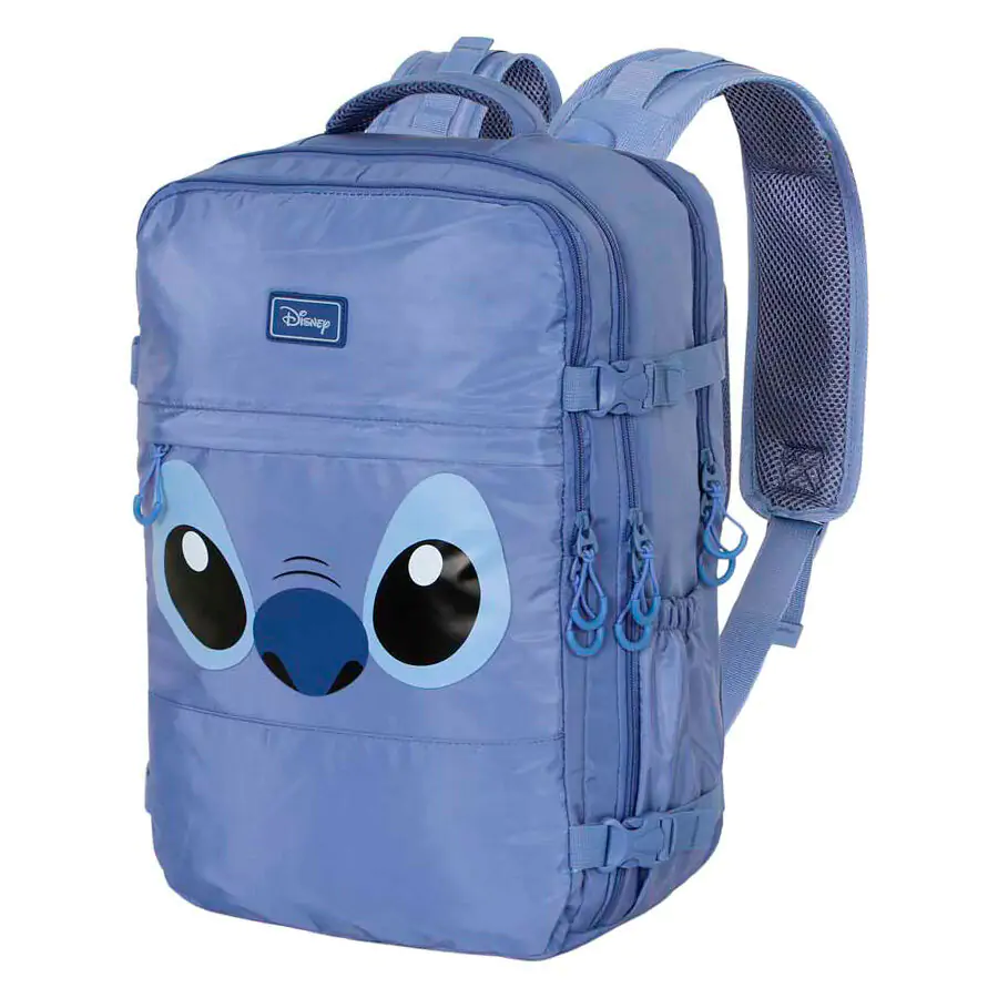 Disney Stitch backpack 49cm termékfotó