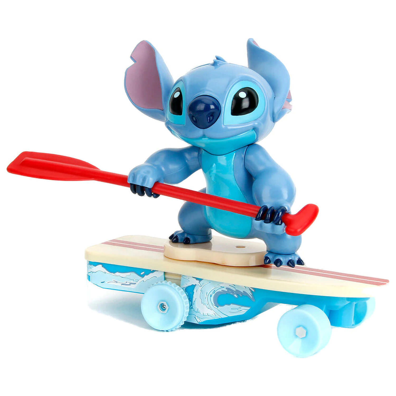 Disney Stitch Radio-controlled surfboard product photo