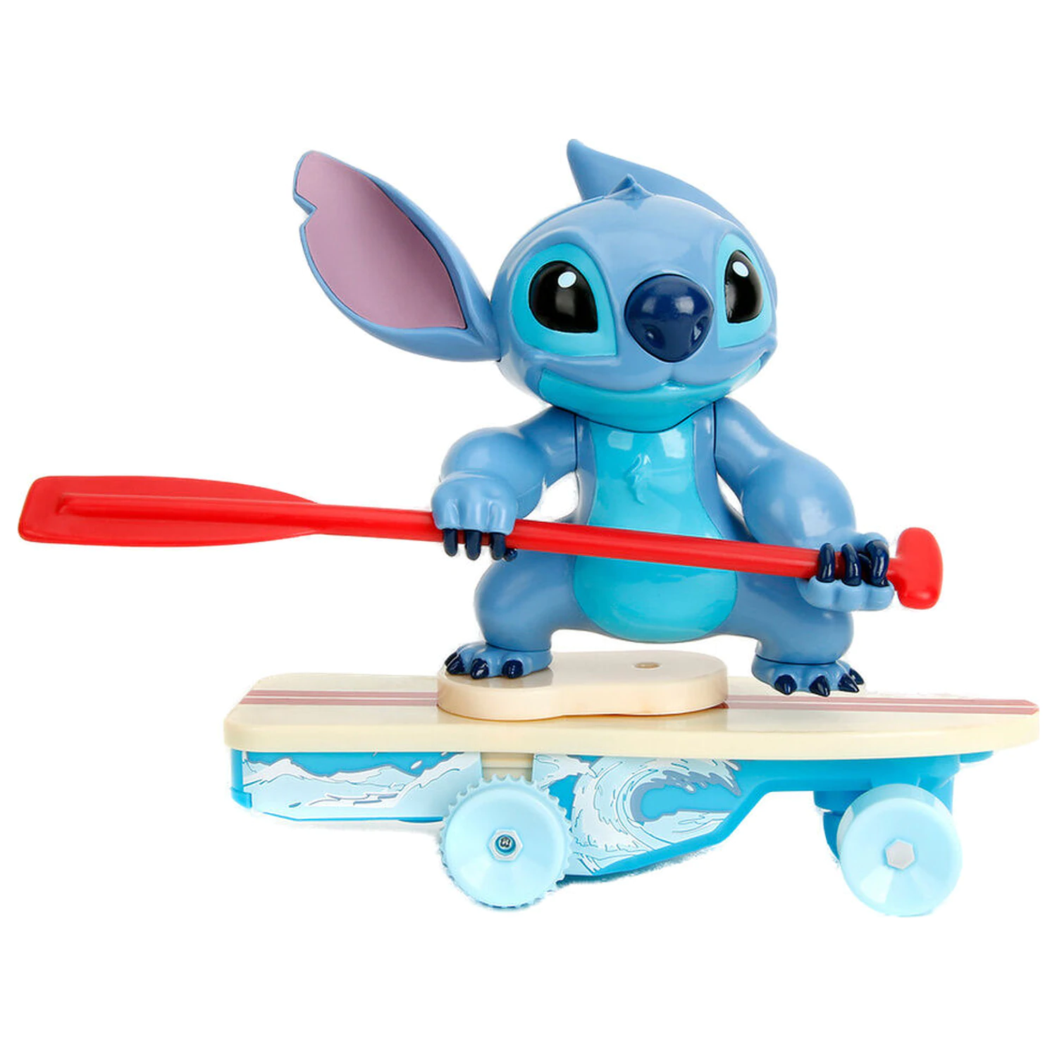 Disney Stitch Radio-controlled surfboard product photo